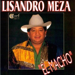 Lisandro Meza - Senderito de Amor