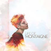 Life of Montaigne - EP artwork