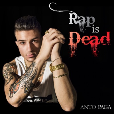 Rap Is Dead Anto Paga Shazam