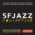 カバー歌手｜SFJAZZ Collective