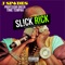 Slick Rick (feat. Tinie Tempah & Professor Green) - J Spades lyrics