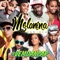 Deixa Se Envolver (Batutinha Dj Remix) - Melanina Carioca lyrics