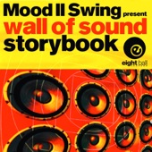 Cigarett (feat. Gerald Lethan) [Mood II Swing Presents Wall of Sound] artwork