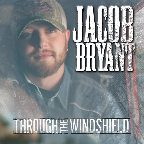 Cover artwork for Through the Windshield