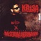 Alle gegen mich (feat. Ribellu Maure) - Kaisa lyrics