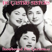 De Castro Sisters - Snowbound for Christmas