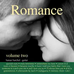 Romance, Vol. 2 by Hanan Harchol album reviews, ratings, credits