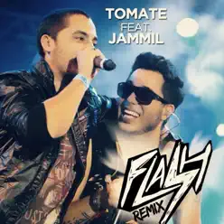 Flash (Remix) [feat. Jammil] - Single - Tomate