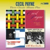 Cecil Payne, Duke Jordan, Kenny Dorham & Johnny Coles - Relaxin' at Camarillo