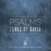 Psalms: Songs of David (Music from the International House of Prayer) artwork