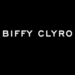 The Ever Decreasing Circles Tour EP - Biffy Clyro