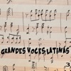 Grandes Voces Latinas Vol. 3