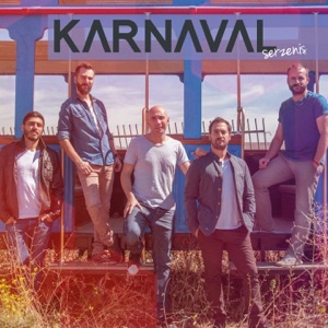 Karnaval Serzeniş