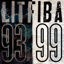 LITFIBA 93-99 - Litfiba
