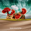 Tour de Traum X (Mixed By Riley Reinhold)