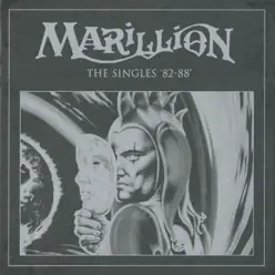 The Singles '82-'88 - Marillion