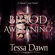 Tessa Dawn - Blood Awakening: Blood Curse Series book 2 (Unabridged)
