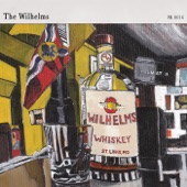 The Wilhelms - Mr. DJ