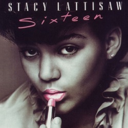Stacy Lattisaw - What's So Hot 'Bout Bad Boys