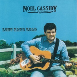Noel Cassidy - Old Time Waltz