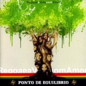 Árvore do Reggae artwork