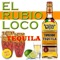 Tequila (Tomando Tequila) [Salsa Edit] - El Rubio Loco lyrics