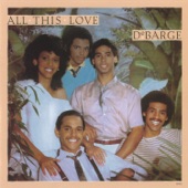 DeBarge - All This Love