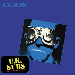 Another Kind of Blues by U.K. Subs album reviews, ratings, credits
