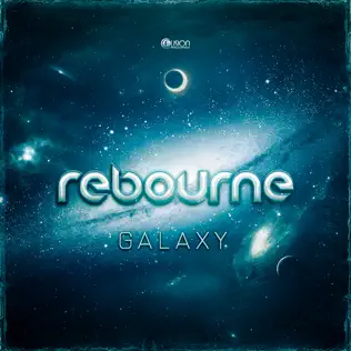 descargar álbum Rebourne - Galaxy