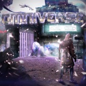 Omniverse - EP artwork