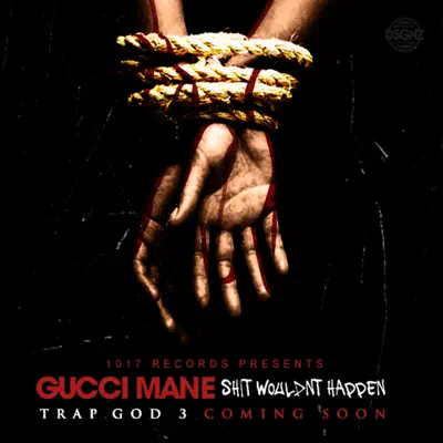Shit Wouldnt Happen - Single - Gucci Mane