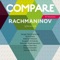 14 Romances, Op. 34: No. 14, Vocalise artwork