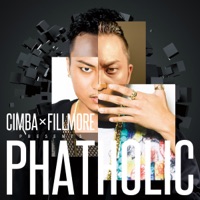 Cimba Fillmore Presents Phatholic Cimba Music Tothemix