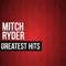 Devil with a Blue Dress - Mitch Ryder lyrics