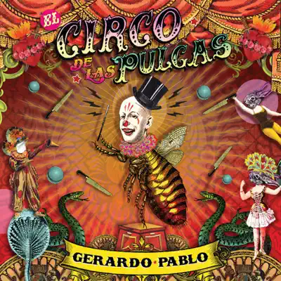 El Circo de las Pulgas - Gerardo Pablo