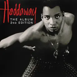 The Album (2nd Edition) - Haddaway