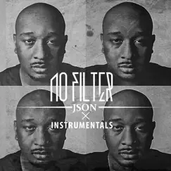 No Filter (Instrumentals) by Json album reviews, ratings, credits