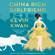 Kevin Kwan - China Rich Girlfriend: A Novel (Unabridged)