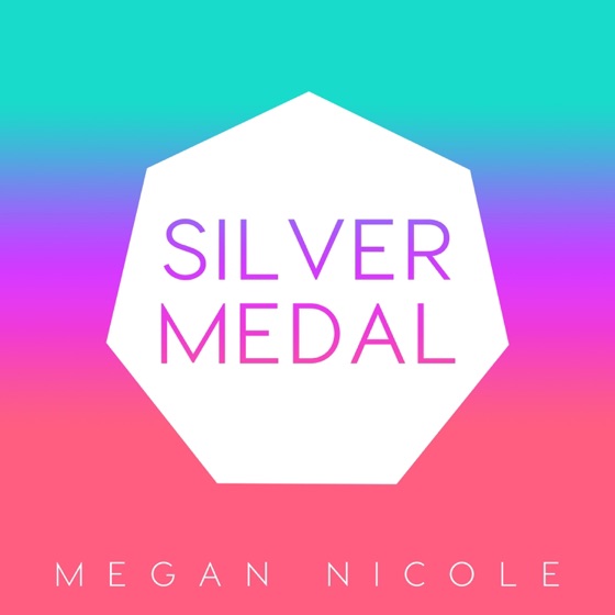Cover artwork for Silver Medal