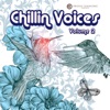 Chillin' Voices, Vol. 2 (Beautiful and Relaxing Vocal Lounge Music), 2015