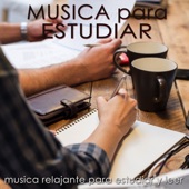 Música para Estudiar – Música Relajante para Estudiar y Leer, Música Instrumental para la Concentración y el Bienestar en la Oficina y al Trabajo artwork