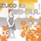 Futebol - Zuco 103 lyrics