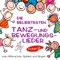 Bewegungsanleitung zu: Rommel-Bommel - Jeanette, Eddy, Die Sing & Move Kids lyrics