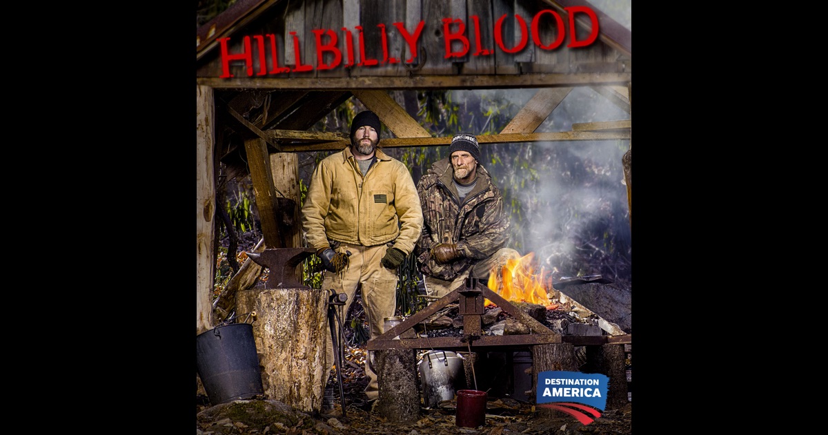 Hillbilly Blood, Season 4 on iTunes