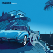 All Blue - EP - Halogenix