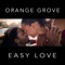 Easy Love artwork