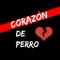 Corazón de Perro - 4 AM lyrics