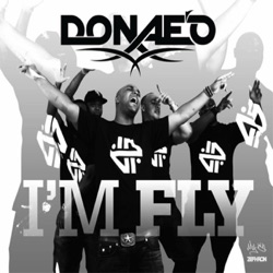 Donae'o - I'm Fly (feat. Sway)