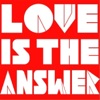 Love Is the Answer