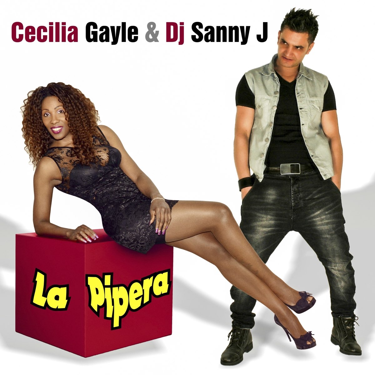 Песни la. DJ sanny j. Песня Gayle. DJ Suleimann Leila. DJ sanny j (Santo Finocchiaro).